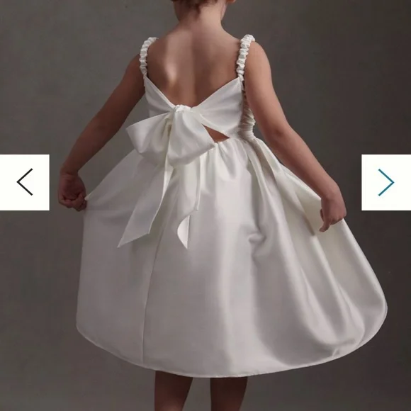 Delfi Collective Lyla Dress